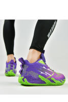 Nuevos 2024 Zapatos De Baloncesto Para Hombres Transpirables Y Cómodos Zapatillas Deportivas Para Estudiantes Entrenamiento En Pista - details 24