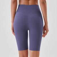 Nuevo Yoga abrasivo de doble cara transpirable rts, levantamiento de cadera y abdomen, pantalones de cinco piezas - details 226