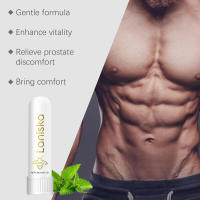 El cuidado masculino del inhalador de veneno de abeja alivia las molestias y mejora la vitalidad masculina para una comodidad diaria - details 3