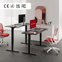 Escritorio de Oficina Elevable Motoriado 110 x 60 cm Diseño Ergonómico y Moderno con Soporte y Ventilador Fácil Instalación - details 84