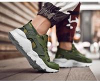 Zapatillas clásicas ligeras para correr al aire libre para hombres y mujeres - details 14