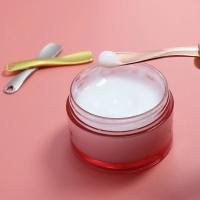 Rodillo de masaje cosmético para ojos, aplicador de espátulas, cuchara Facial antiarrugas, herramienta de cuidado de adelgazamie - details 24