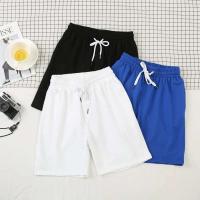 Ropa de baño deportiva casual para hombres Secado rápido Cintura elástica - details 0