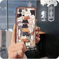 Funda de teléfono con ranura para tarjeta resistente a la suciedad para VIVO Y75 5G Global/T1 5G India/Y55 5G Global/Y33S 5G China, funda antigolpes bonita - details 8