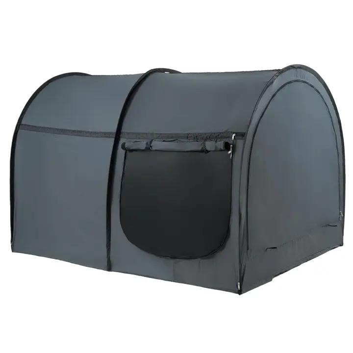 Tienda para Cama Verde Deportes y Exteriores Tiendas Verde - 1