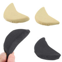 EiD-almohadillas para zapatos de tacón alto para mujer, cojín para el dedo del pie, Protector para aliviar el dolor, ajuste de relleno frontal para el dedo del pie - details 23