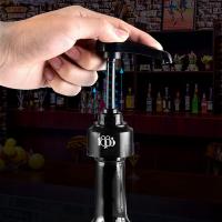 Bomba dispensadora de sirope negra de 8Ml, ideal para jarabes de café Monin, conos de nieve, sabores y más, 4 paquetes - details 3