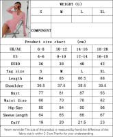 Vestidos de mujer delgados y populares vestidos cortos de manga larga - details 0