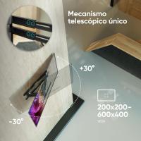 Soporte Universal para Televisión Montado en la Pared Brazo Grande con Peso de hasta 100 kg - details 10