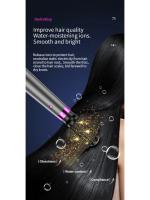 Secador de pelo 5 en 1 multifuncional Peine de aire caliente, rizador automático, peine de pelo liso, secador de pelo, herramienta de estilo de salón, secado rápido - details 7