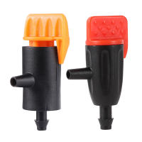 Gotero ajustable de 0 ~ 60L, 0 ~ 40L, regulador de riego para plantas de jardín, herramienta de riego por microgoteo - details 0