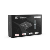 Sólo Internet Mini decodificador compacto X90pro Una caja de TV inalámbrica que permite ver TV y jugar juegos - details 7