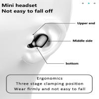 -auriculares inalámbricos E6PRO TWS, cascos con pantalla LED, estéreo, Hifi, graves, micrófono, música deportiva, Control táctil, Bluetooth - details 11