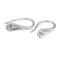 Ganchos de Pendientes de Metal de Alta Calidad Color Oro-Platino Accesorios de Joyería DIY para Mujeres - details 4