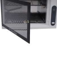 Esterilizadores para herramientas de uñas, caja de desinfección UV, cabina de esterilización UV - details 2
