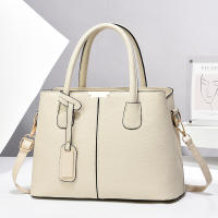 Bolso cruzado grande para mujer Equipaje de bolsa de pecho y hombro - details 9
