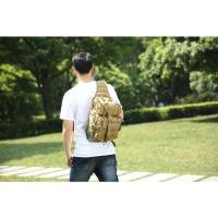 Bolsa Bandolera de Alta Calidad para Hombres Bolsa de Hombro Rover para Acampar y Cazar al Aire Libre - details 7