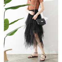 Sandalias de mujer 2025 nuevas sandalias de mujer de cabeza redonda, sandalias planas versátiles de moda para mujer - details 10