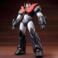 KOTOBUKIYA Mazinkaiser Mazinger Z figura de acción Anime muñecas coleccionables en miniatura estatuilla regalo ornamental - details 0
