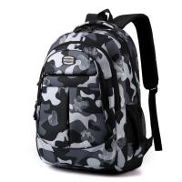 Nueva mochila escolar para niños, mochila de nailon de gran capacidad para estudiantes, mochila de viaje para adolescentes, niños y niñas, para acampar al aire libre - details 16
