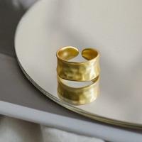 Anillo de moda y sencillo, tamaño ajustable - details 35