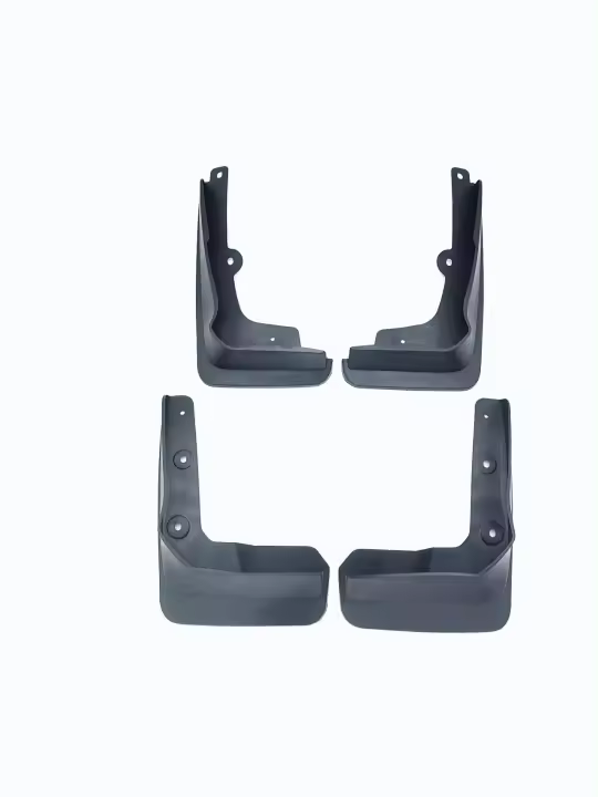 Aplicable al guardabarros de neumáticos de coche Saic Chase Maxusg20, versión Original, instalación sin perforaciones - 1