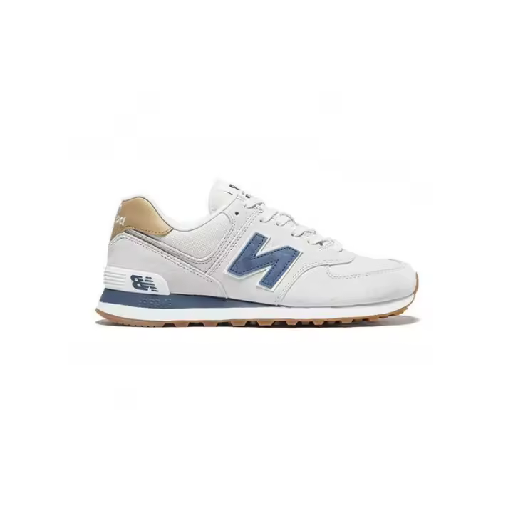 LETEN Original NB 574 Zapatillas para correr ML574EVN Oferta especial Pegatinas de pared - 1
