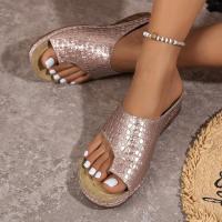 Zapatillas de Verano para Mujer Zapatillas de Moda Pisadas Cómodas y Chic - details 4