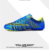 Zapatos deportivos de fútbol para hombre, botines especiales de competición de entrenamiento, botas de fútbol transpirables hechas en China, novedad de primavera y verano - details 41