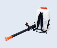 Mochila pulverizadora y plumero 3W-20A MISTER 75.6CC 4 TIEMPOS 6MFS45-62 PESTICIDOS AGRICOLAS FERTILIZANTE MOTOR DE GASOLINA 20L - details 4