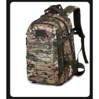 Oulylan-mochila de camuflaje para acampar para hombre, mochila impermeable para viajes al aire libre, senderismo, pesca, caza, escalada - details 27