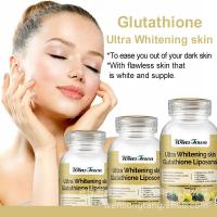 Cápsula liposómica de glutatión para piel ultra blanqueadora - details 2
