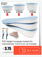 EiD-plantillas adhesivas para zapatos de tacón alto para mujer, Protector de empuñaduras, pegatina para aliviar el dolor, cuidado de los pies, talla ajustable - details 87