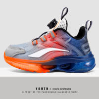 Zapatos de red para niños, zapatos transpirables con superficie de red para bebés, zapatos deportivos para niños, nuevos zapatos de baloncesto de verano - details 11