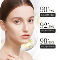EELHOE-crema Facial reafirmante de colágeno para el cuidado de la piel, crema Facial suave para arrugas instantáneas - details 5