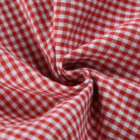 BUNO-Pantalones cortos con estampado de cuadros Vintage para mujer, pantalones cortos elásticos de cintura baja con botones frontales, Boxers, ropa de calle, Mini pantalones cortos a cuadros de tiro bajo - details 26