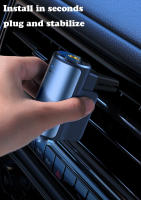 Humidificador eléctrico de aceite esencial para ventilación de coche, difusor de aromaterapia, ambientador automático, fragancia de Perfume - details 8