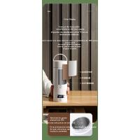 110V punto portátil calentador de agua eléctrico nuevo aislamiento explosivo taza pequeña taza eléctrica hervidor de agua - details 11