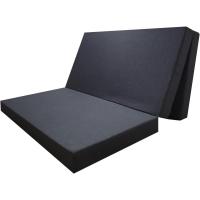 Colchon Plegable Camper Espuma Plegable – Furgonetas Camper Cama Invitados Camión o Caravana 120 x190 x10 cms - details 1