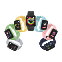 Reloj inteligente multifuncional para hombres y mujeres, teléfono conectado con Bluetooth, música, pulsera deportiva, Monitor de sueño Y68 Smartwatch D20 ﻿ - details 0