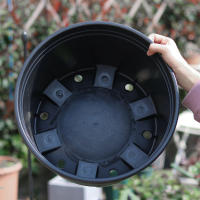 ETA de plástico portátil grande hortícola para plantas, bonsái de exterior, 2. - details 7