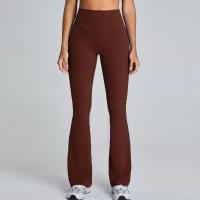 Botas de yoga informales de cintura alta para mujer, piernas de entrenamiento - details 6