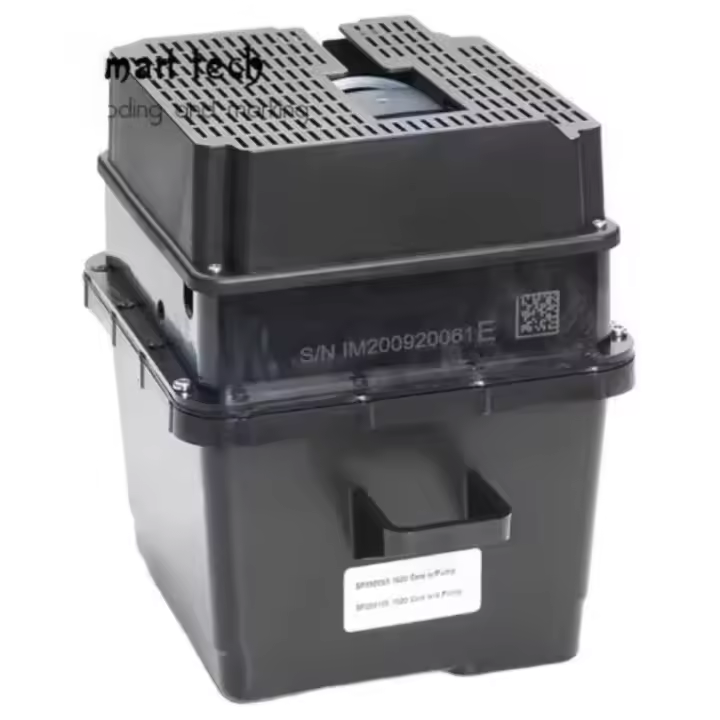 Núcleo de tinta VJ Original Inkcore Sp392093 con bomba para sistema de tinta de impresora 1520 1550 - 1