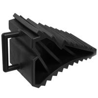 2 uds antideslizante vehículo coche camión rueda neumático bloqueo bloque negro - details 3