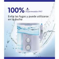 Irrigador Oral de agua de 1000ml, hilo Dental, blanqueador Dental, limpieza bucal, irrigación, cuidado Dental - details 5