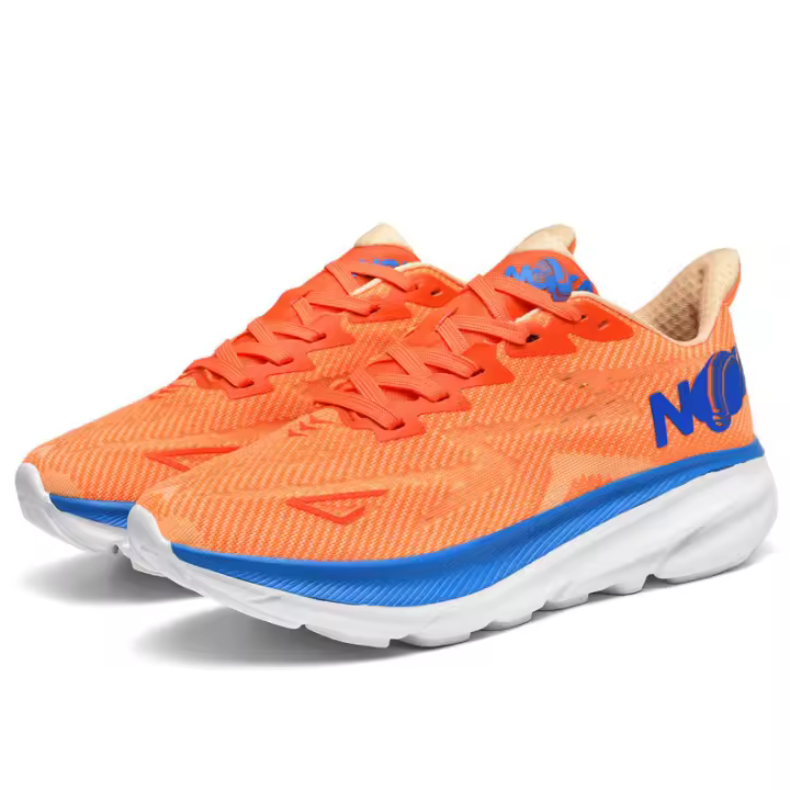 Zapatillas Deportivas de Primavera para Hombre 2025 – Transpirables, Ligeras y con Amortiguación para Running y Uso Diario (36-45) - 1