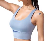 Pack Ahorro 2 Piezas Deportivo Sin Costuras para Mujer - details 1