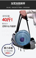 Mochila de negocios para ordenador USB recargable de gran capacidad para hombre, bolso escolar informal para estudiantes de secundaria - details 7