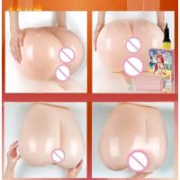 Leten Iatable Doll Big Ass Vagina Artificial Coño Masturbador Inyección de Agua Butt Copa de Masturbación Masculina Juguetes Sexuales Para Hombres 18 - details 2