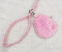 Conjunto de correa de arnés para perro, chaleco con pajarita, decoración de diamantes pequeños, arnés suave para perros pequeños y medianos - details 18